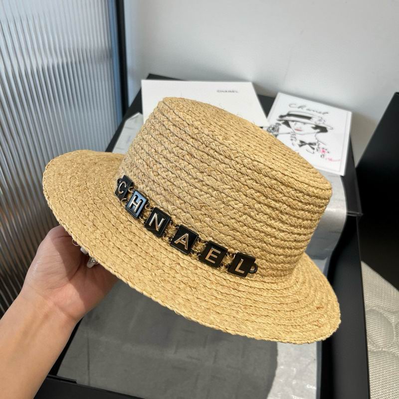 Chanel top hat (65)
