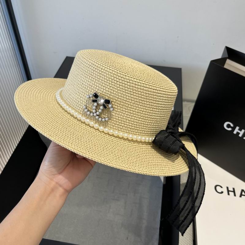 Chanel top hat (65)
