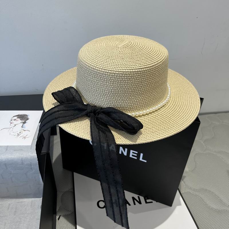 Chanel top hat (66)