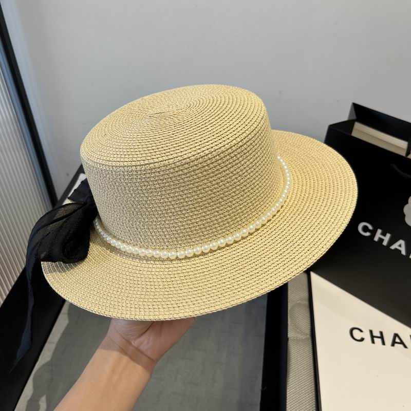Chanel top hat (67)
