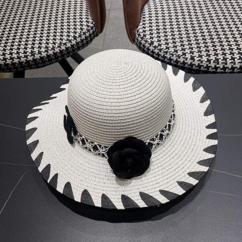 Chanel top hat (70)