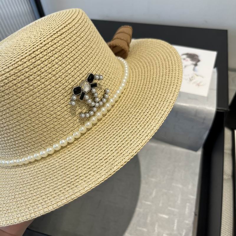 Chanel top hat (70)