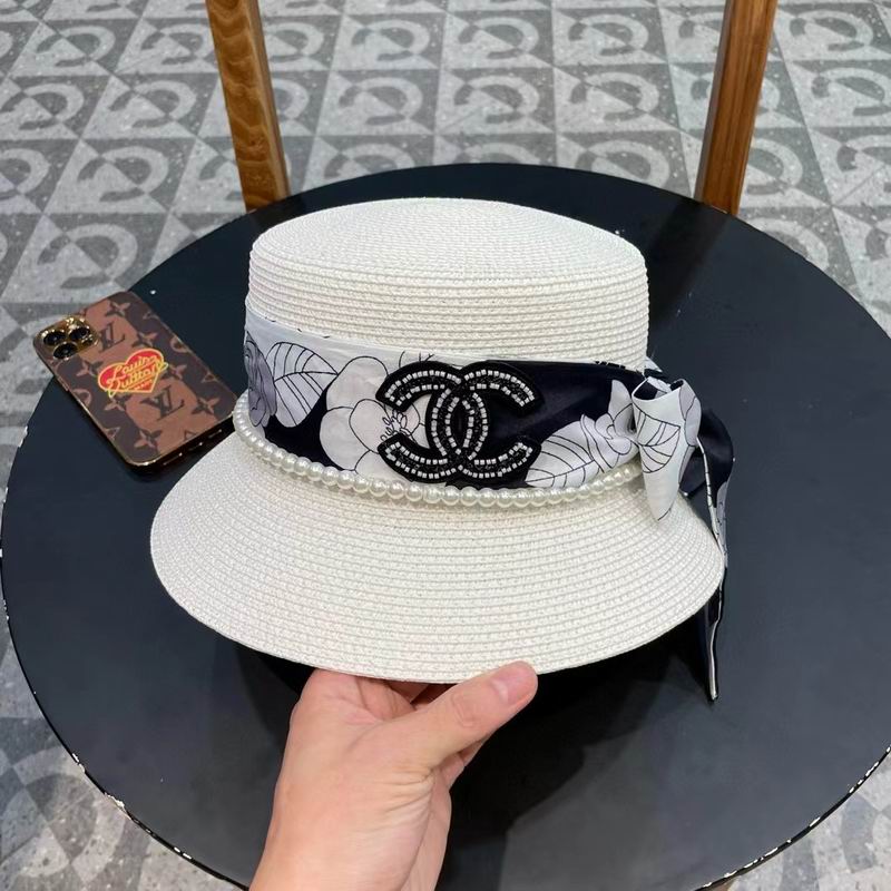 Chanel top hat (72)