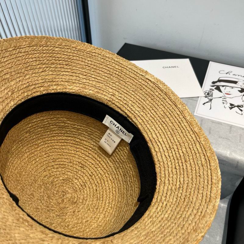 Chanel top hat (72)