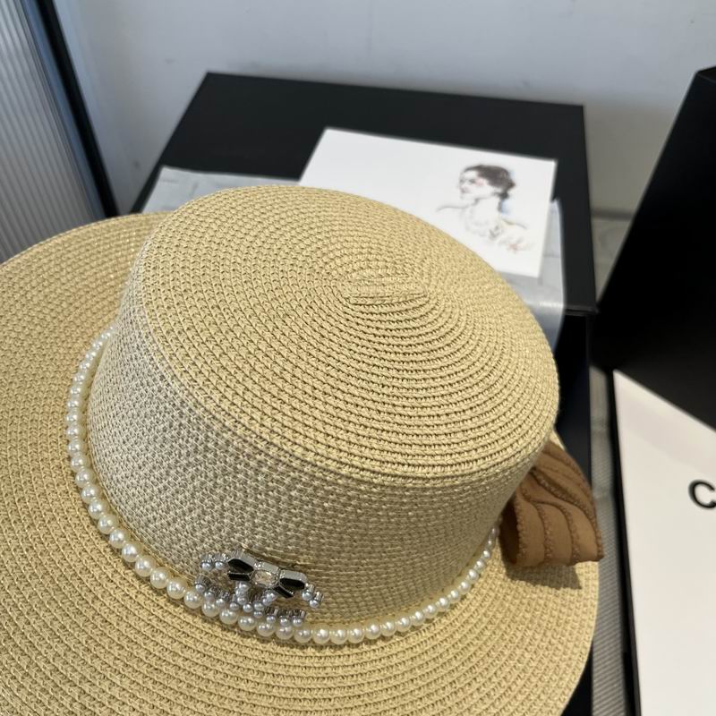 Chanel top hat (72)