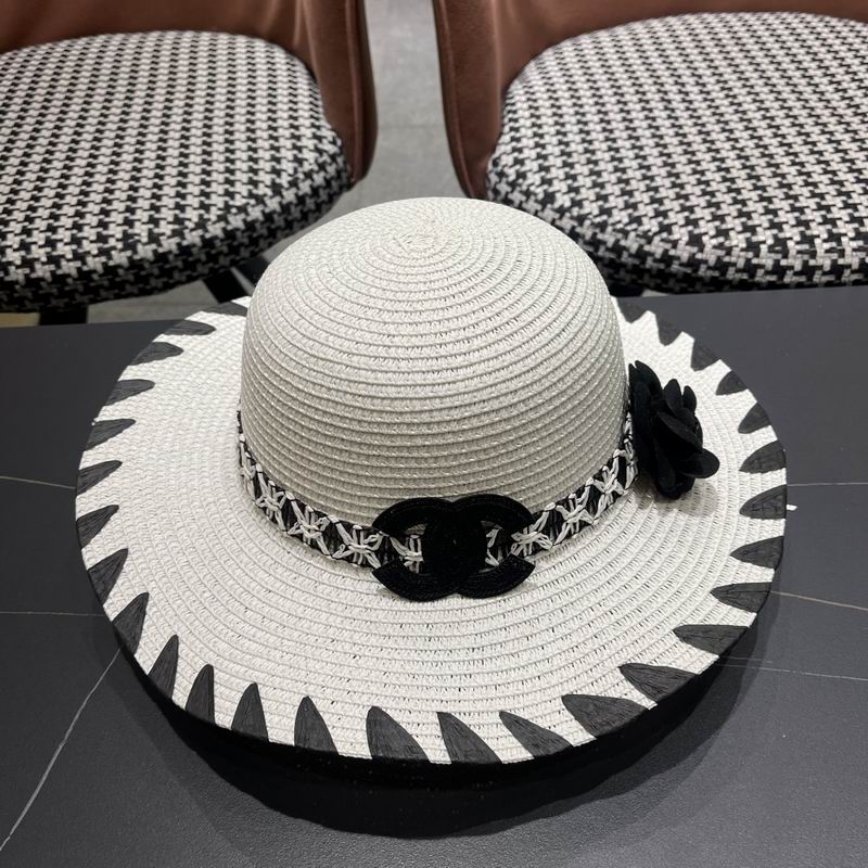 Chanel top hat (75)