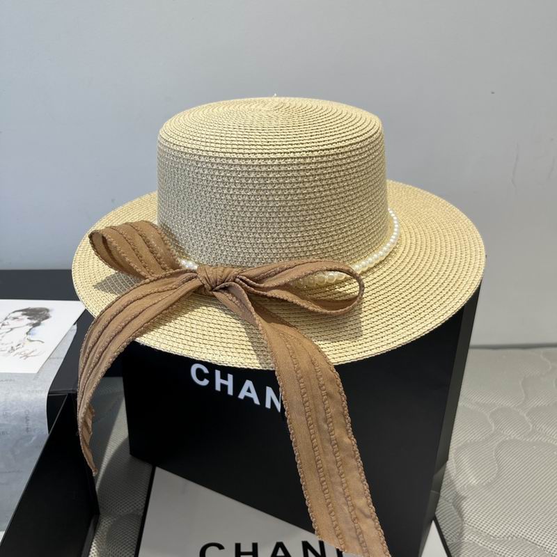Chanel top hat (75)