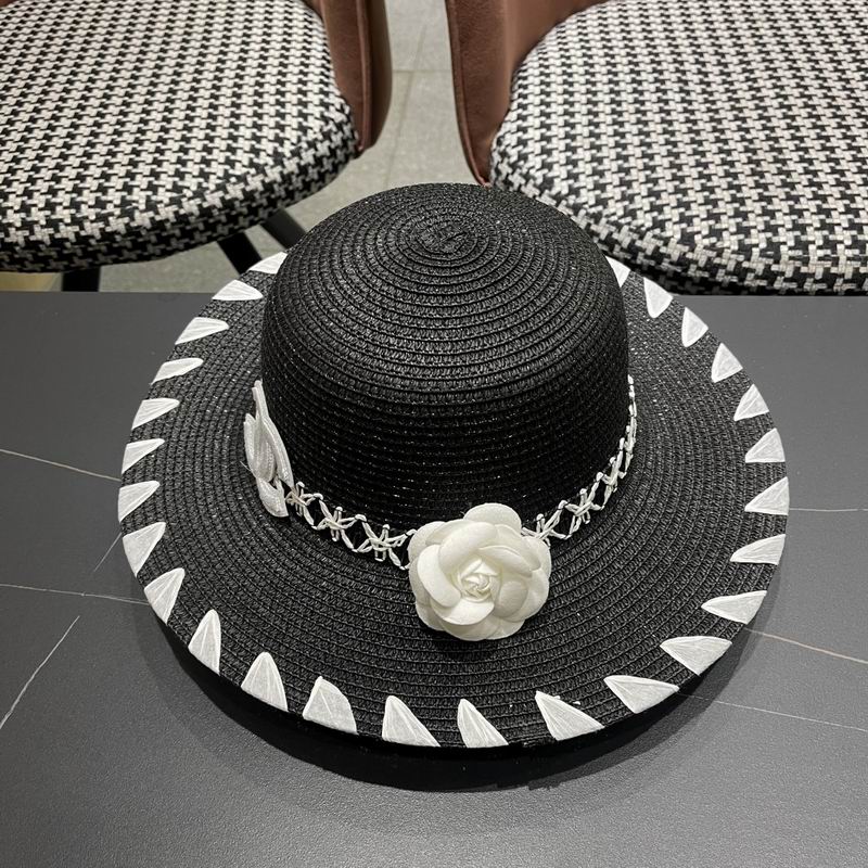 Chanel top hat (76)