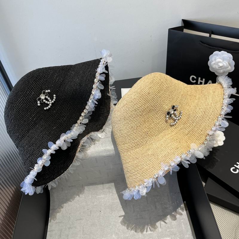 Chanel top hat (76)
