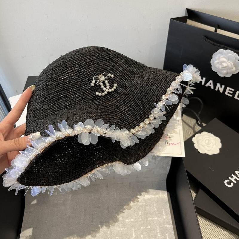 Chanel top hat (77)