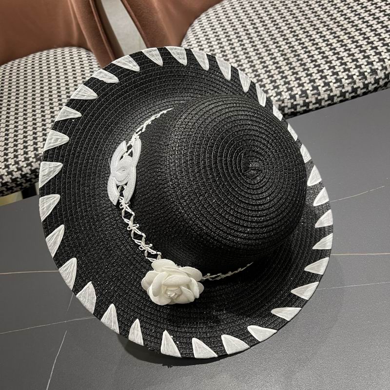 Chanel top hat (78)