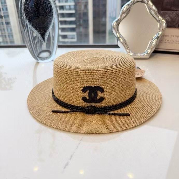 Chanel top hat (8)