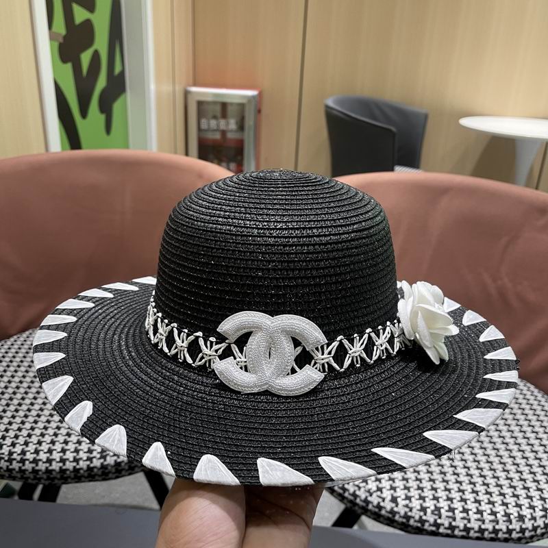 Chanel top hat (80)