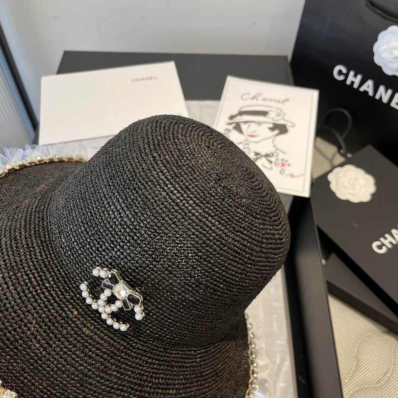 Chanel top hat (81)