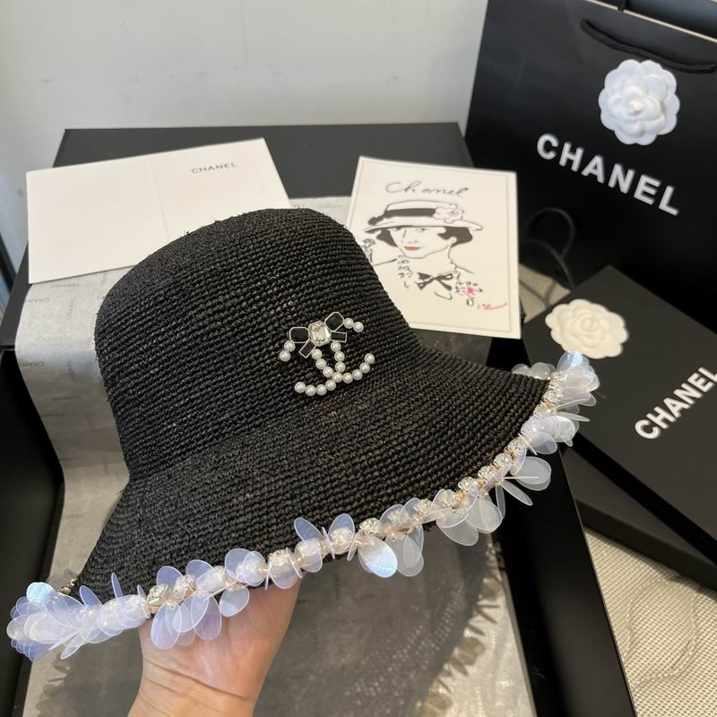 Chanel top hat (82)