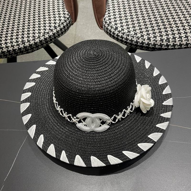 Chanel top hat (83)