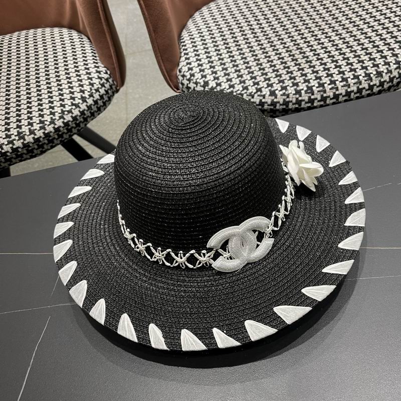 Chanel top hat (84)