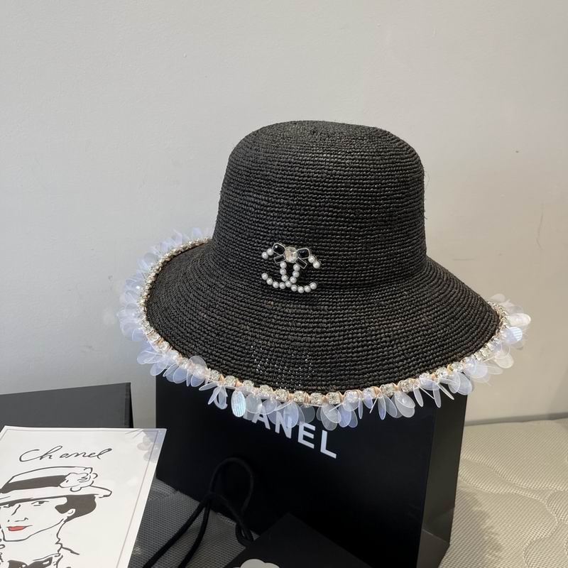 Chanel top hat (84)
