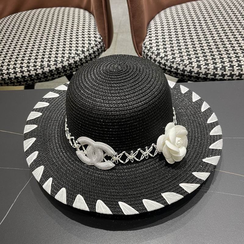 Chanel top hat (85)