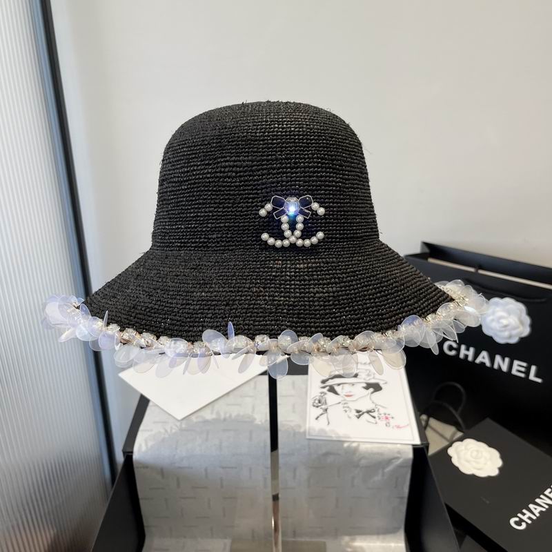 Chanel top hat (85)