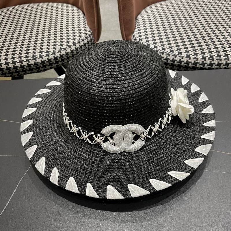 Chanel top hat (86)