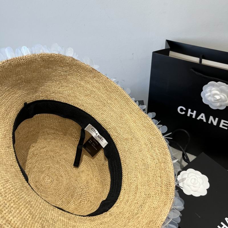 Chanel top hat (87)