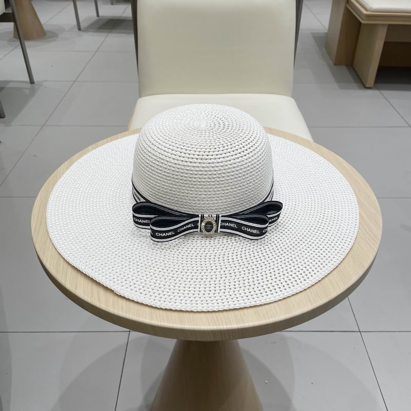 Chanel top hat (9)