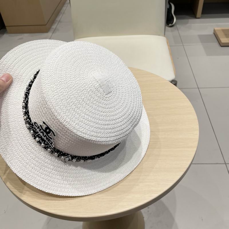 Chanel top hat (90)