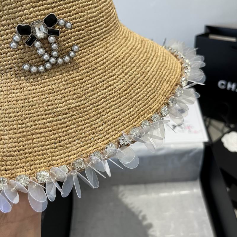 Chanel top hat (90)