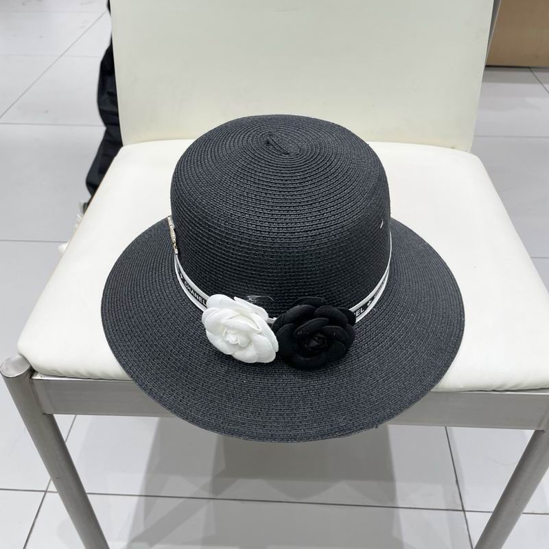 Chanel top hat (91)