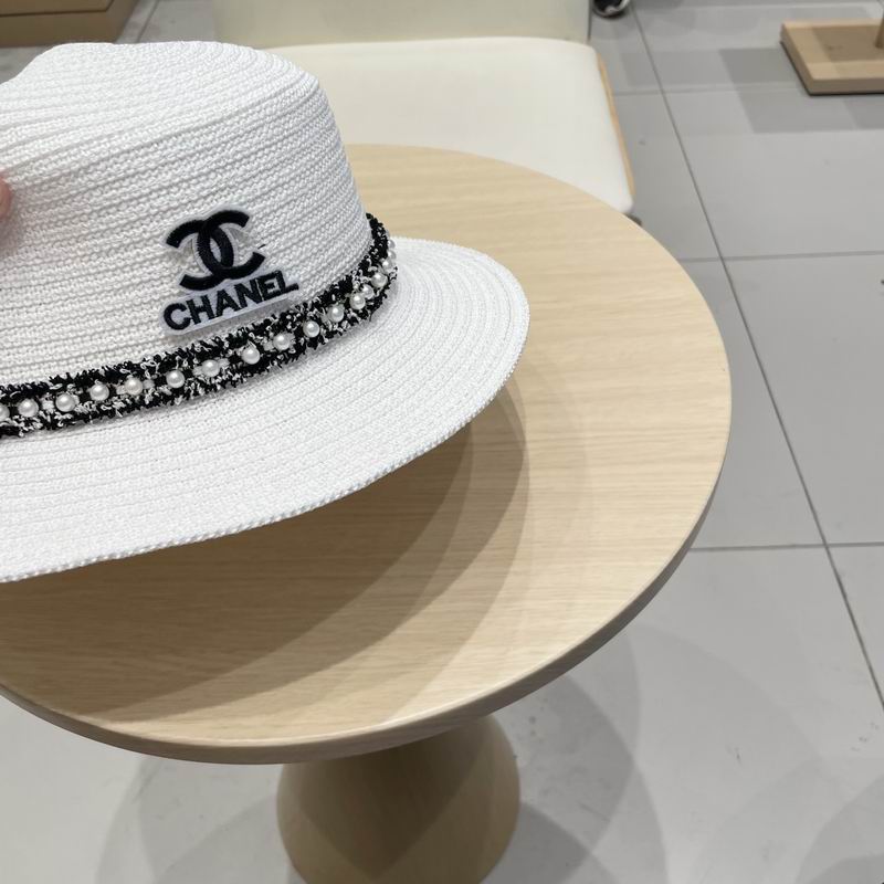 Chanel top hat (92)