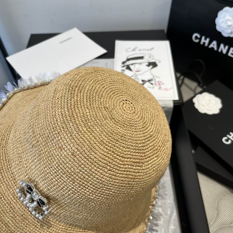 Chanel top hat (92)