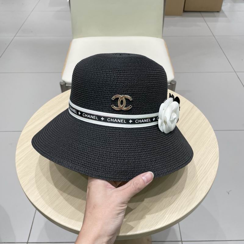 Chanel top hat (93)