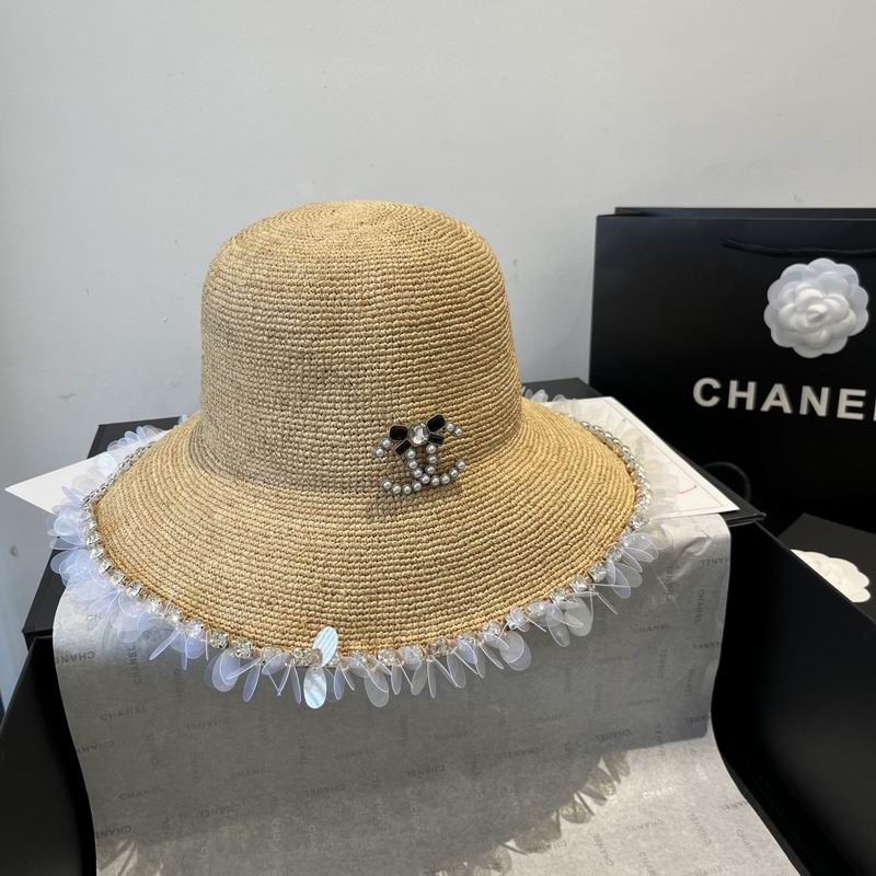 Chanel top hat (93)