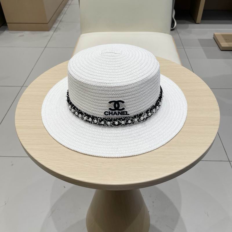 Chanel top hat (95)