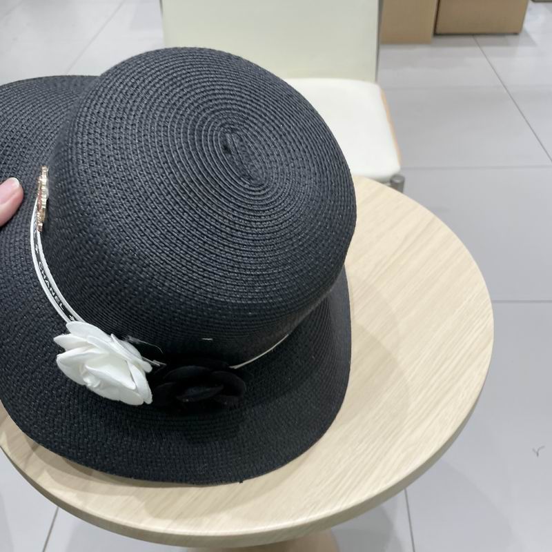 Chanel top hat (96)