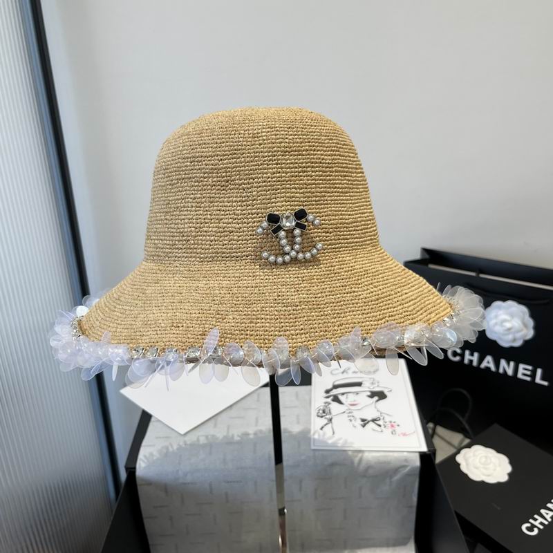 Chanel top hat (96)