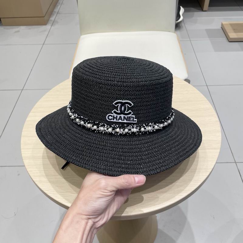 Chanel top hat (97)