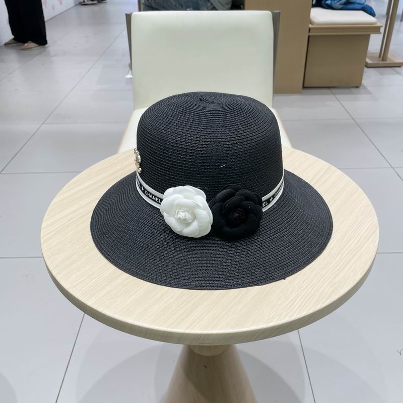 Chanel top hat (97)