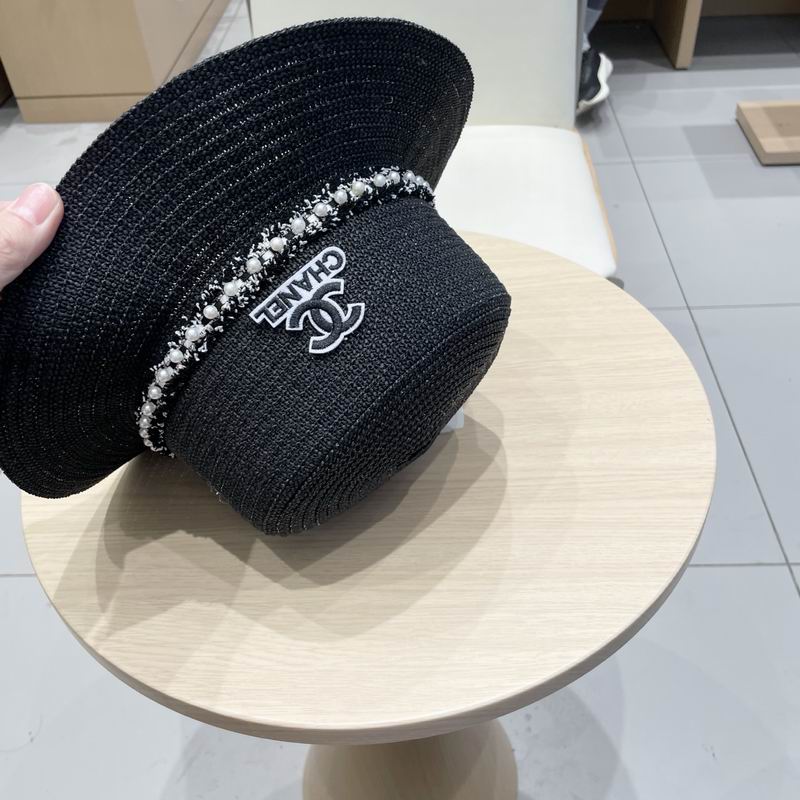 Chanel top hat (98)