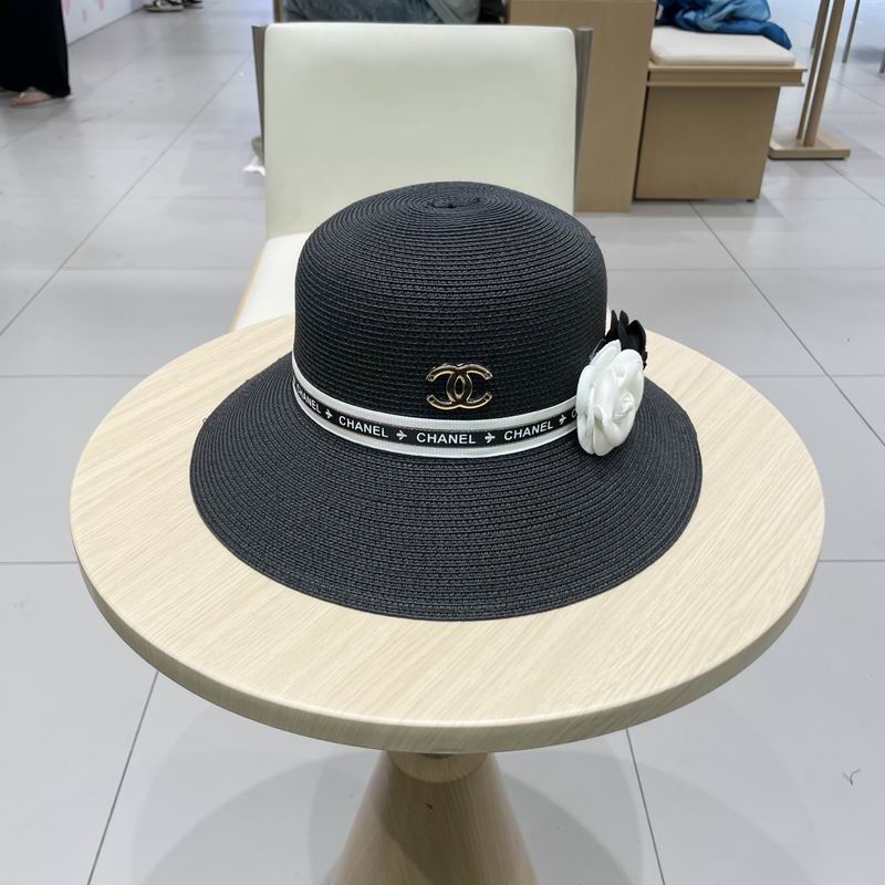 Chanel top hat (98)