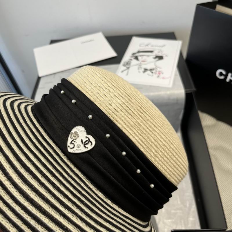 Chanel top hat (98)