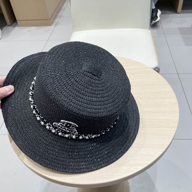 Chanel top hat (99)