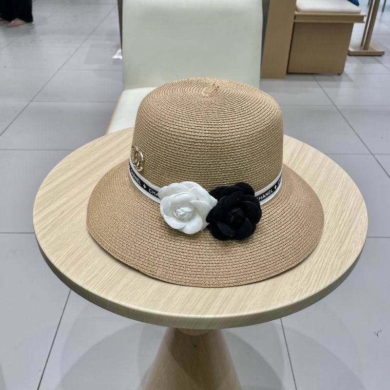 Chanel top hat (99)