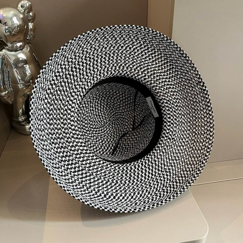 Chanel top hat dx (10)