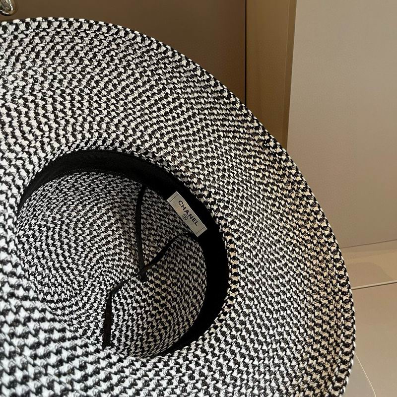 Chanel top hat dx (11)