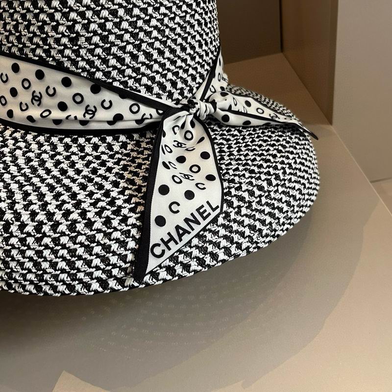 Chanel top hat dx (12)