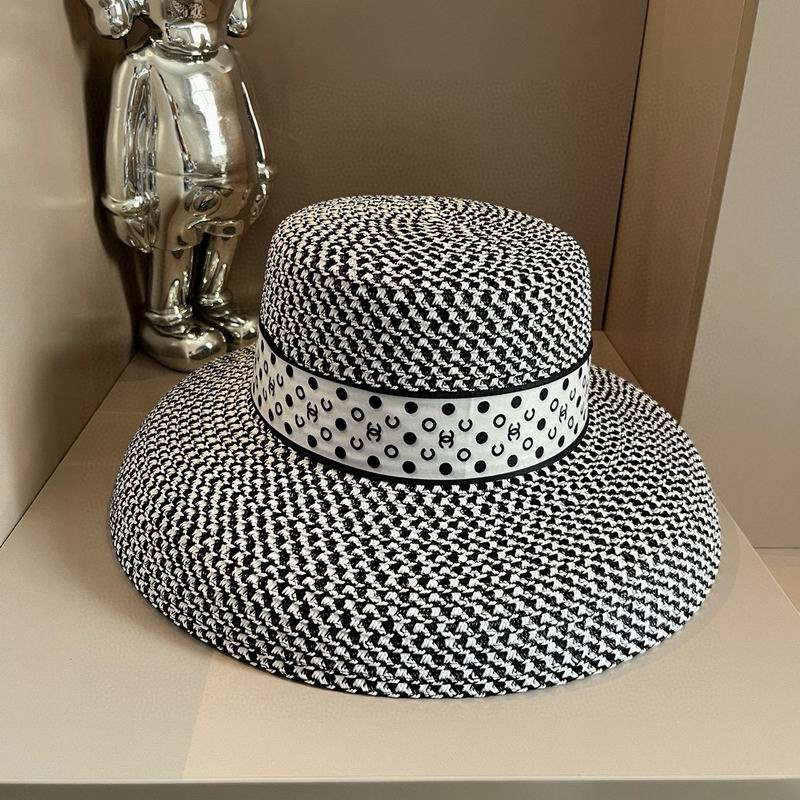 Chanel top hat dx (13)
