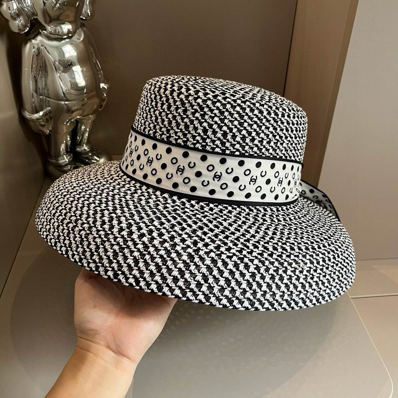 Chanel top hat dx (15)