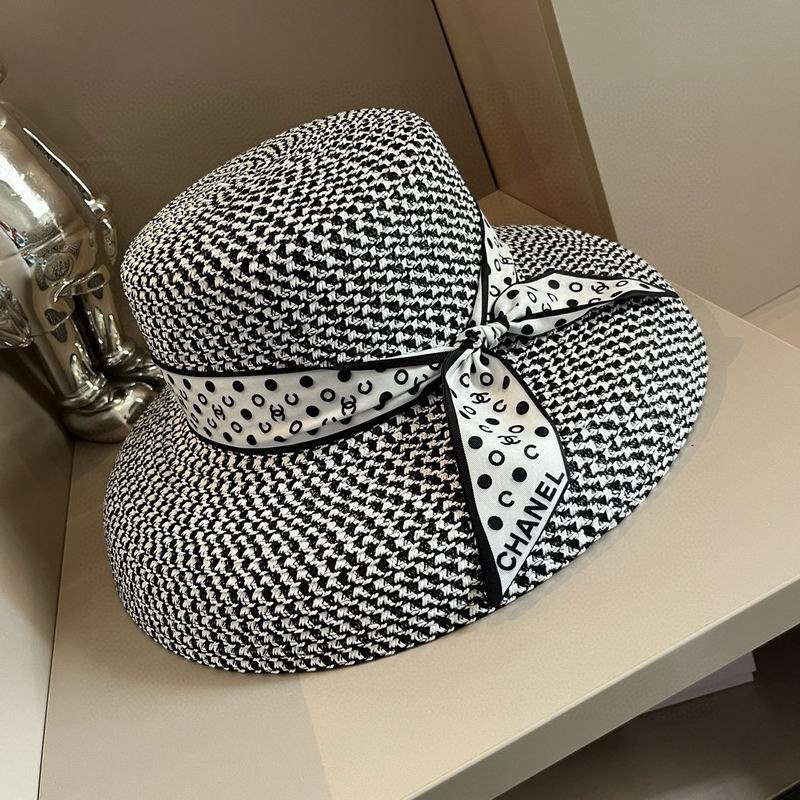 Chanel top hat dx (16)